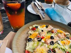 -The Rug Cafe(王府中环店)