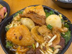 -屋头串串(临江路店)