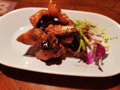 西湖酥鱼-外婆家(天河领展店)