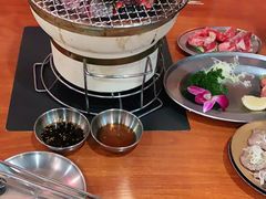 -大阪烧肉BAKA一代(十亩地店)