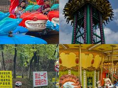 -盈香心动乐园