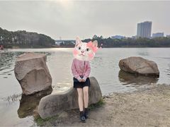 -美兰湖景区