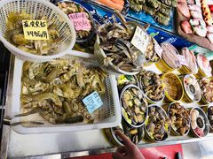 -三个渔夫·蒸汽海鲜(小白楼店)