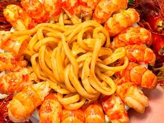 -虾铺子龙虾·私房菜(金源花苑店)