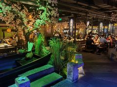大堂-桂满陇-西湖船宴(西单大悦城店)