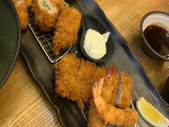 -胜博殿霸王树(嘉里中心店)