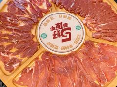 -阳坊胜利涮羊肉(阳坊老店)