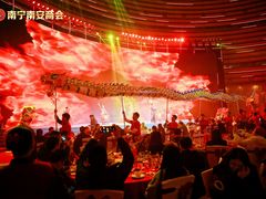 景观位-好友缘酒家(会展中心店)