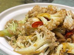 -大唐饭庄·炒鸡(总店)