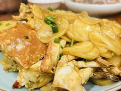 -阿杰臻选海鲜饭店(普陀山店)