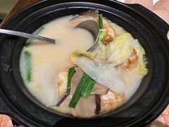 -金玉满堂潮州酒楼(无限极荟购物广场店)