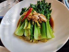 -梅飞酒家(桑园路店)