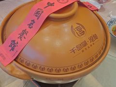 -千岛湖鱼味馆(十字街总店)