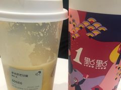 -喜茶(杭州滨江宝龙店)