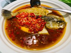 -湘香湖南菜(Chinatown店)