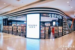 -丝芙兰Sephora