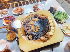 特色牛肉-阿昌白族石板烧(大理古城店)