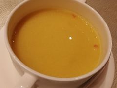 杨枝甘露-上海金桥红枫万豪酒店-万豪中餐厅