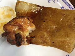 -皖北巫氏三胖地锅鸡(长淮总店)