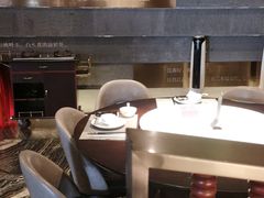 大堂-江上荟·创意中国菜(绿地缤纷城店)