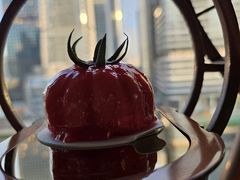 -福楼毕斯罗F Bistronome(国贸商城约会地标景观店)