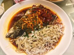 -梦都海鲜酒家(万达广场江桥店)