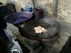 -璞真扎染博物馆