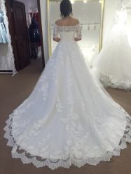 -Lisamoon礼慕纱婚纱礼服高级定制