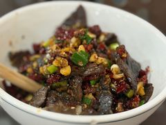 -张氏父子常德肠子馆(红星总店)
