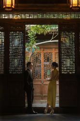 -MAO亲爱的猫婚纱摄影工作室
