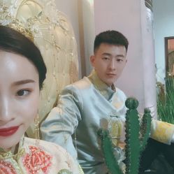 -情订奇缘摄影基地(文明路店)