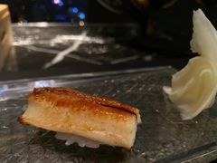 -風料理.鮨Omakase