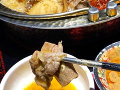 -一绪に寿喜烧自助(世茂广场店)