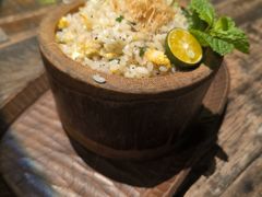 -喜洲吧·江畔老船厂·庭院餐厅(喜临院店)