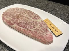 -NIUAN牛庵·日式和牛烧肉(恒隆店)