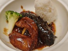 -鲁宴·鲁煨黄河生态大鲤鱼(月坛店)