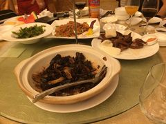 -绿岛国际酒店-西餐厅