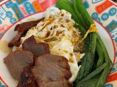 -孖记茶档·热腾茶餐(乐峰店)