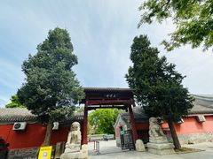 -北京石刻艺术博物馆(五塔寺)