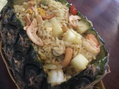 -Dang restaurant (patong phuket)