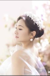 -青禾蒙娜丽莎婚纱摄影(武汉总店)