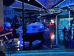 -世代星球·保龄球·镭战真人CS·团建(杨浦店)