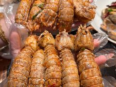-金太阳海鲜烧烤·本地人餐厅(星海公园店)