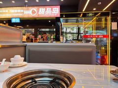 -渔香岛美蛙鱼头火锅(威清路店)