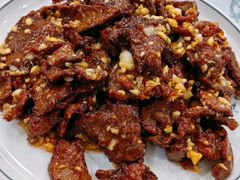 -同发号饭庄(复兴路店)