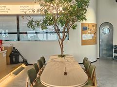 -Pekaa啤咖食肆Coffee&Bistro