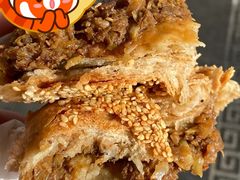 -满记烧饼(牛街东里小区一区店)