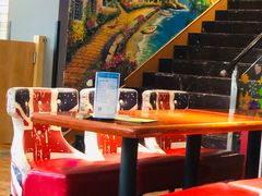 大堂-天语雅阁(崇安寺店)