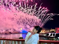 -天河潭旅游度假区