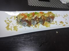 -和风融合餐厅创意料理(重庆店)